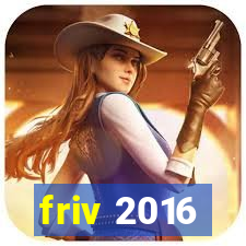 friv 2016